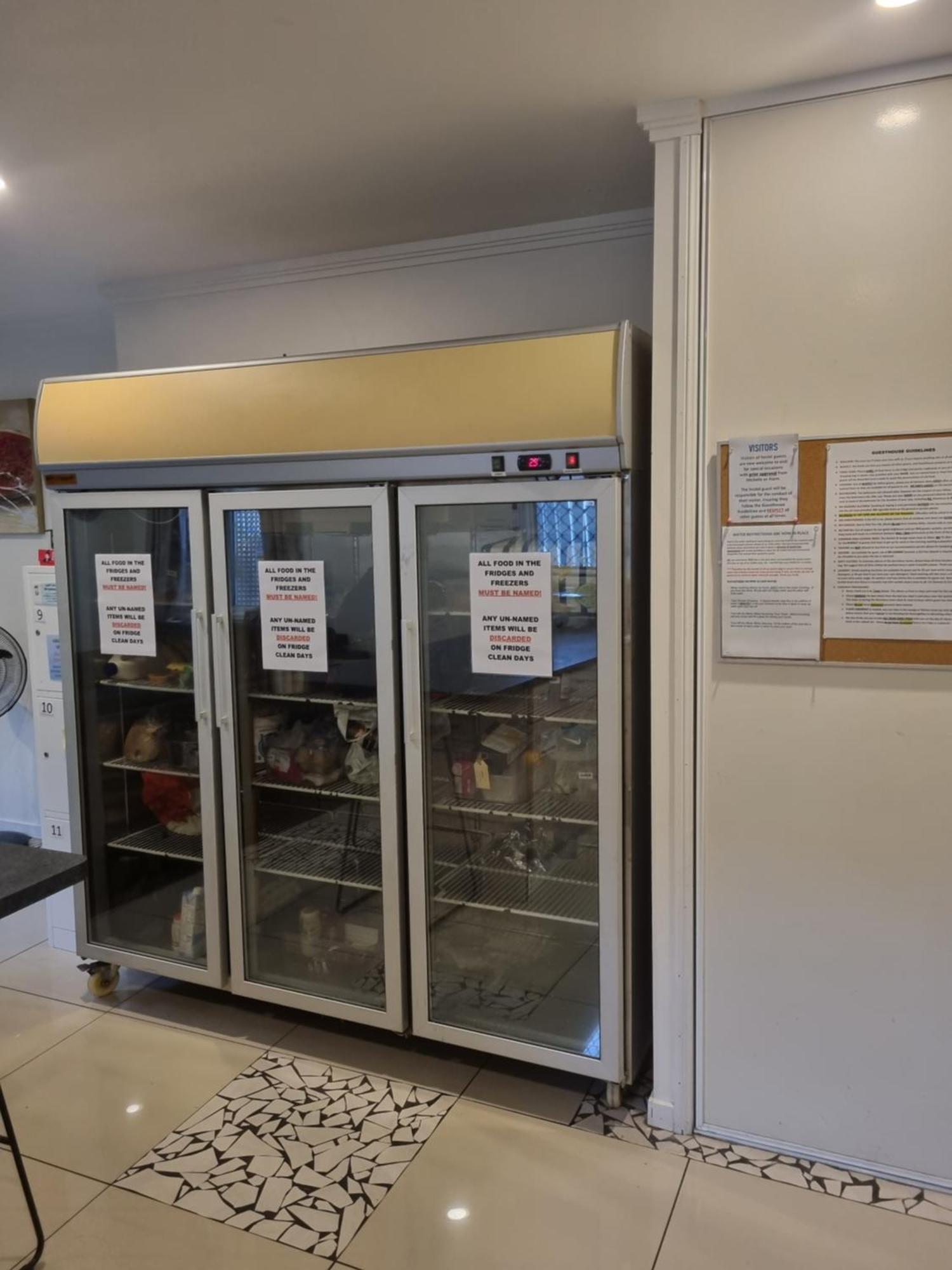 Homestyle Hostel - 18-36Yrs Caloundra Ngoại thất bức ảnh