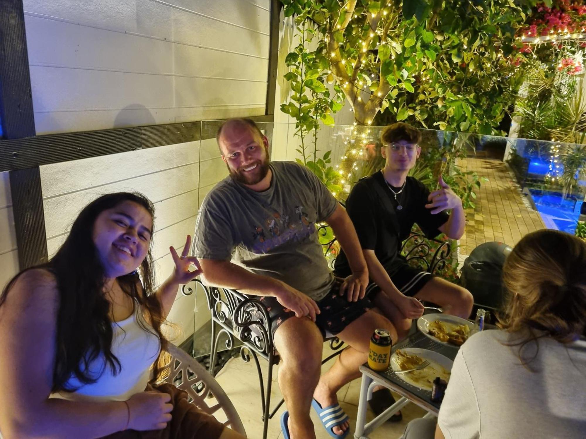 Homestyle Hostel - 18-36Yrs Caloundra Ngoại thất bức ảnh